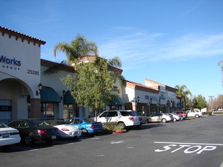 More details for 25285 Madison Ave, Murrieta, CA - Retail for Lease