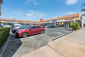 More details for 17143 Bellflower Blvd, Bellflower, CA - Retail for Lease