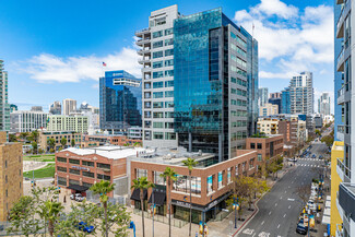 More details for 350 10th Ave, San Diego, CA - Coworking for Lease