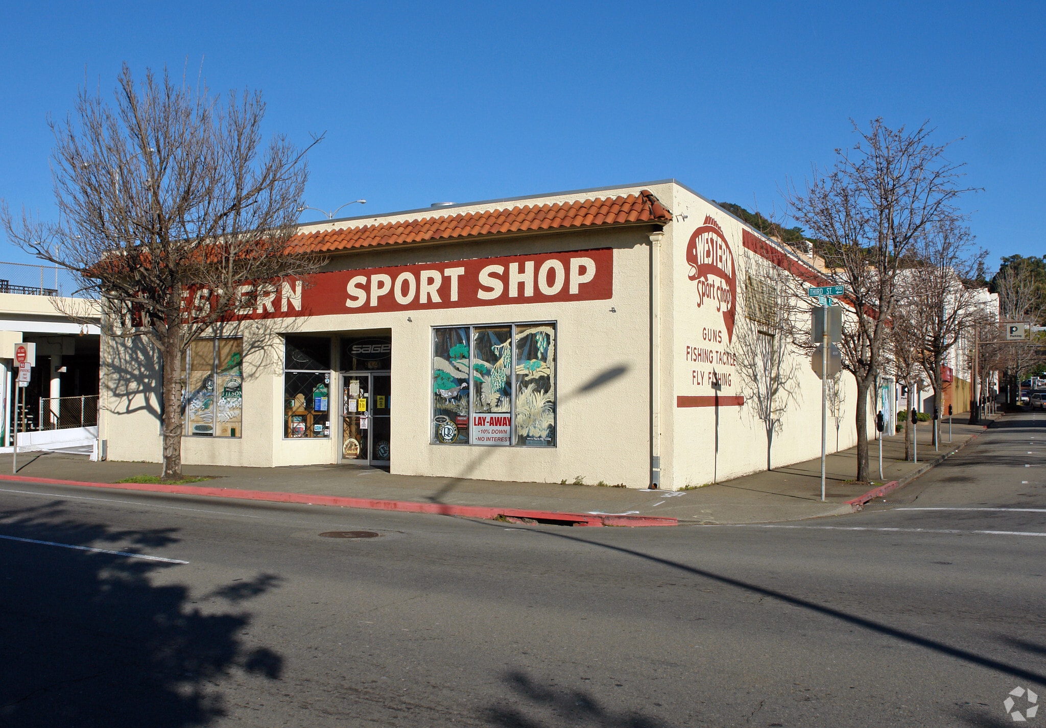 902 3rd St, San Rafael, CA for lease Building Photo- Image 1 of 4