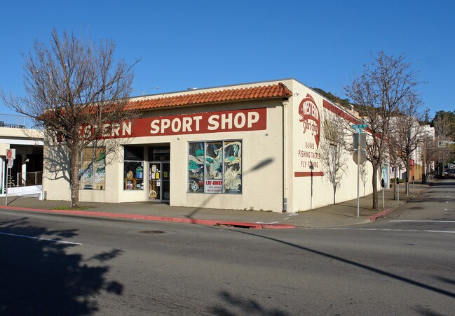 More details for 902 3rd St, San Rafael, CA - Retail for Lease
