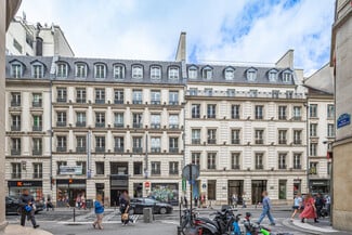 More details for 92-98 Rue De Provence, Paris - Coworking for Lease
