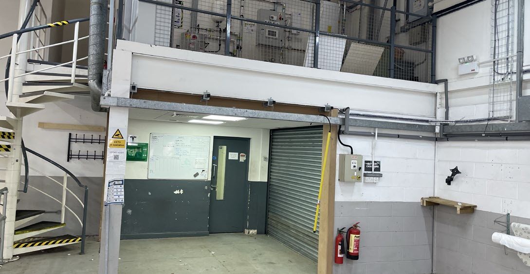 110 Small Heath Hwy, Birmingham à louer Photo intérieure- Image 1 de 2