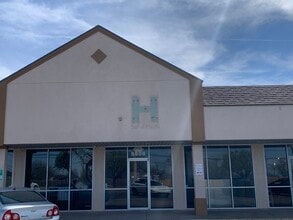 5804-5814 NW 63rd St, Oklahoma City, OK for lease Building Photo- Image 1 of 6