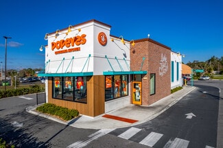 More details for 6329 Dr Martin Luther King Jr St, Saint Petersburg, FL - Retail for Lease