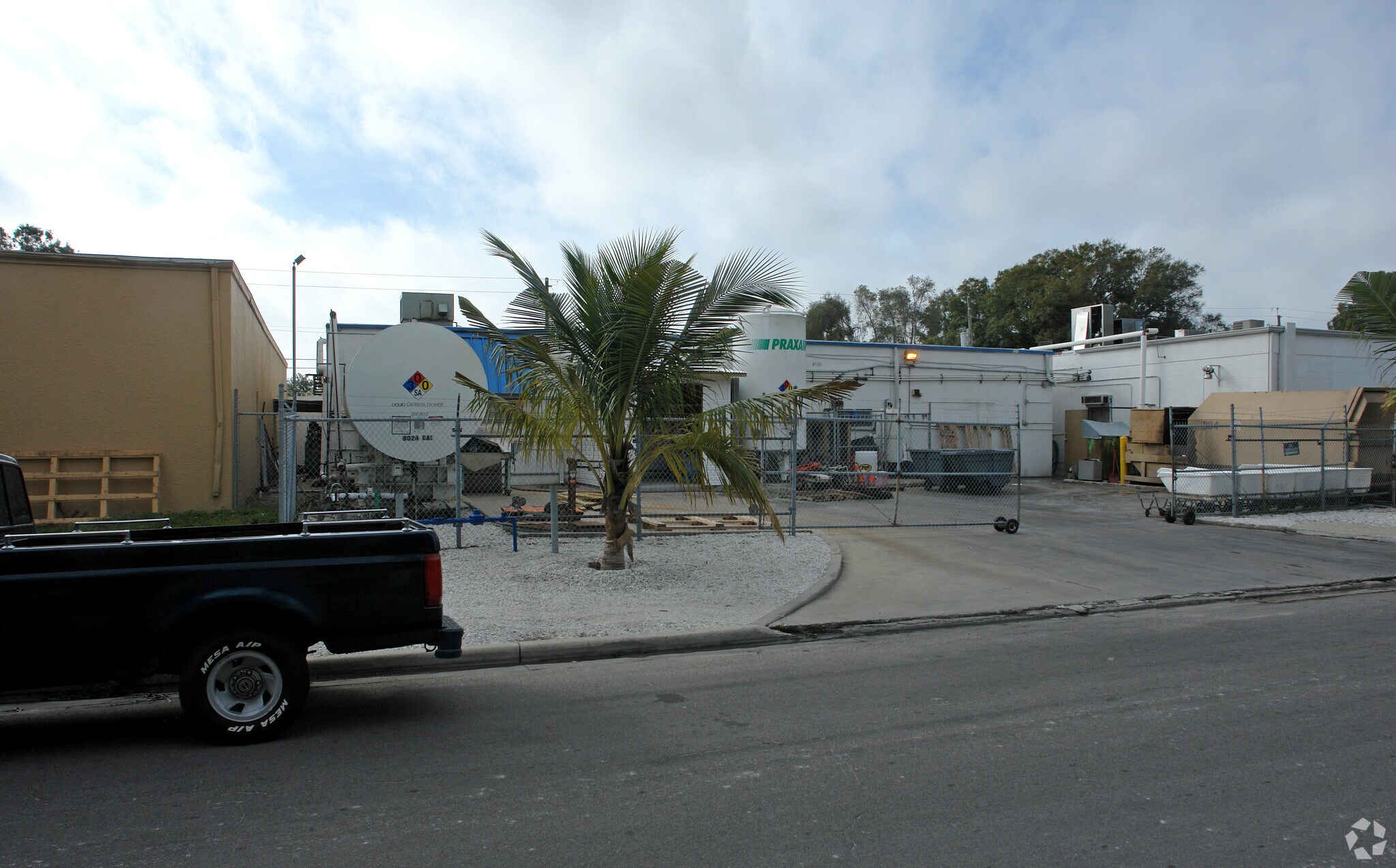 4520 8th Ave S, Saint Petersburg, FL à vendre Photo principale- Image 1 de 3