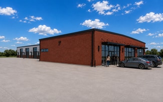 Plus de détails pour 3340-3348 Peden Rd, Fort Worth, TX - Local d'activités à louer