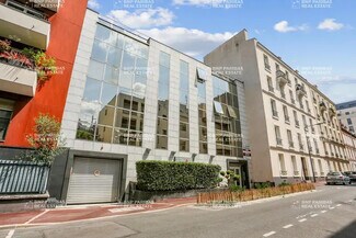 More details for 8 Rue Edouard Naud, Issy-les-Moulineaux - Office for Lease