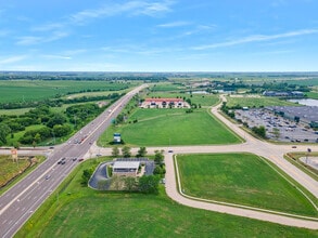 2001 Shepard Rd, Normal, IL for lease Interior Photo- Image 2 of 15