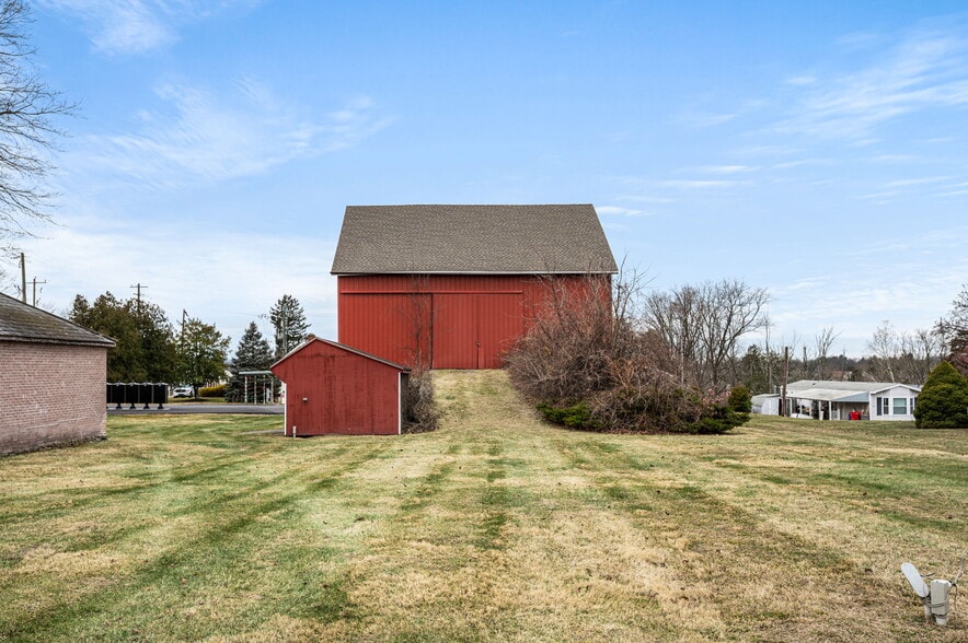 2933 High st, Pottstown, PA for sale - Primary Photo - Image 1 of 6