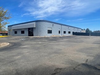 Plus de détails pour 1314 Sherman Dr, Longmont, CO - Industriel à louer