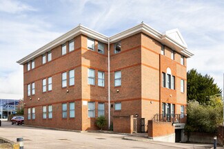 Plus de détails pour 17-21 Ashford Rd, Maidstone - Bureau à louer