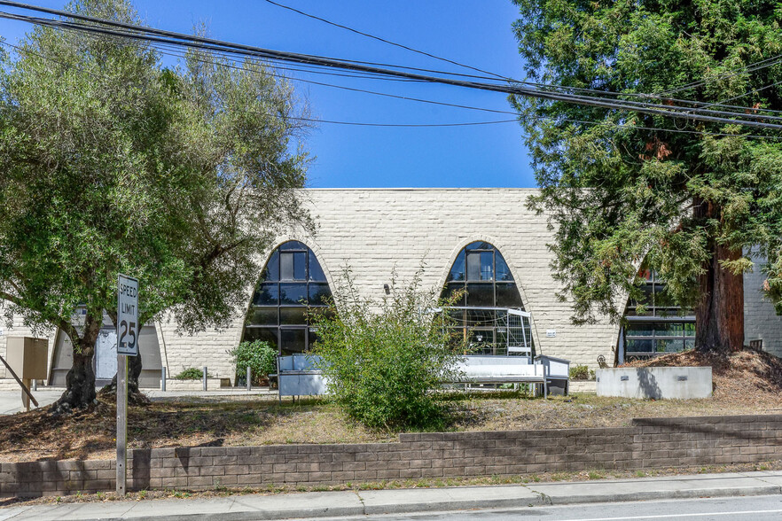 1317-1323 River St, Santa Cruz, CA à vendre - Photo du bâtiment - Image 1 de 1