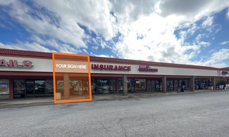 More details for 1229-1235 Providence Blvd, Deltona, FL - Retail for Lease