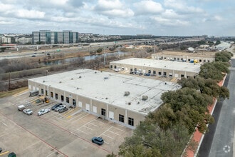 9416 Neils Thompson Dr, Austin, TX - Aerial  map view - Image1