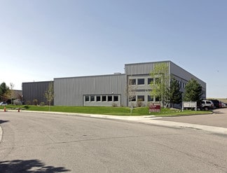 More details for 15334 E Hinsdale Cir, Centennial, CO - Flex for Lease