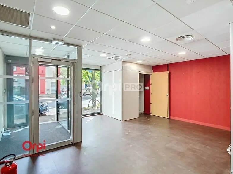 Bureau dans Rezé à vendre - Photo intérieure - Image 2 de 6