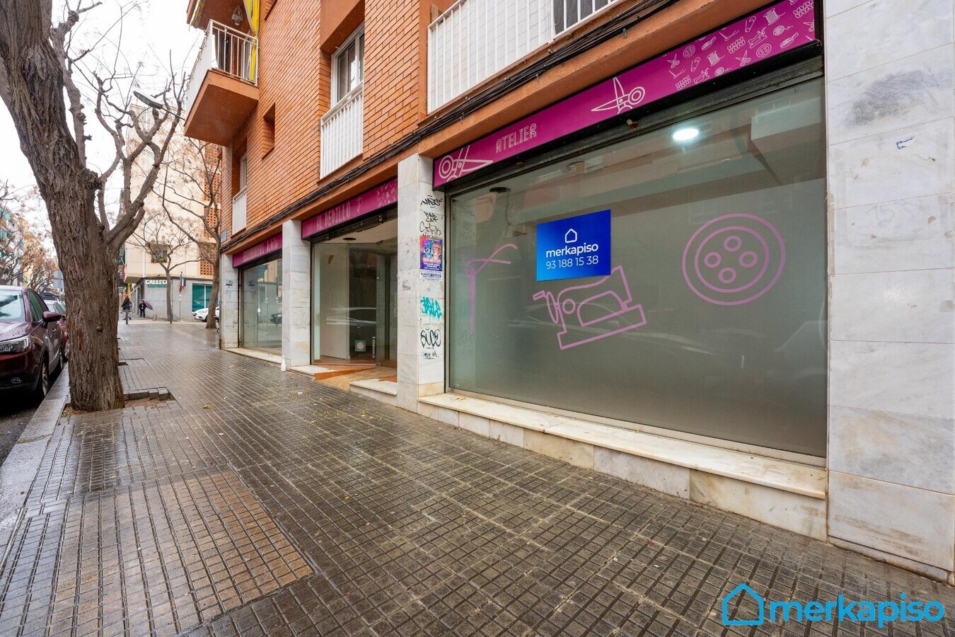 Viladecans, BAR 08840 - - - Interior Photo - Image 2 of 10