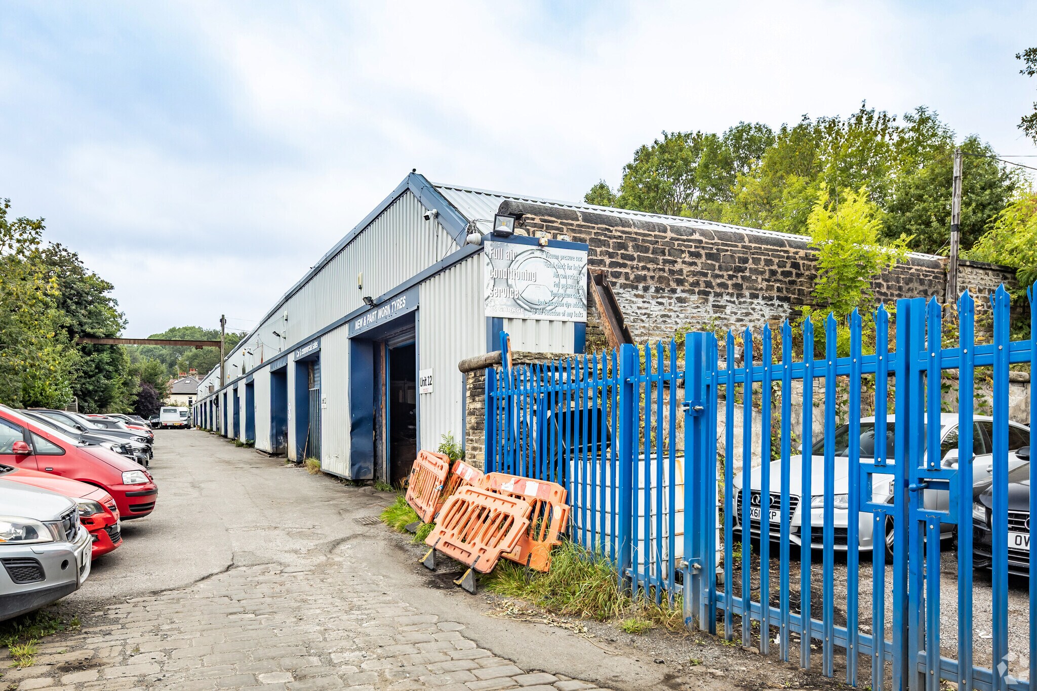 Powell Rd, Shipley à vendre Photo principale- Image 1 de 1