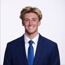 Trey Doten