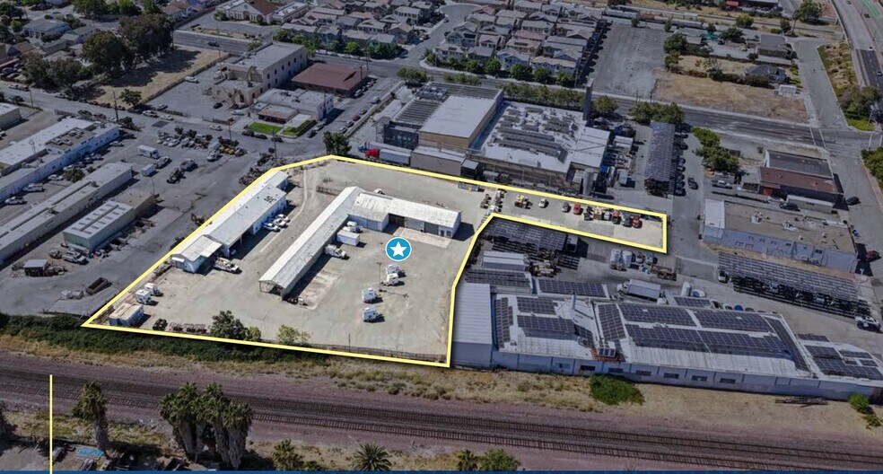 337 E 12th St, Pittsburg, CA for sale - Building Photo - Image 2 of 3
