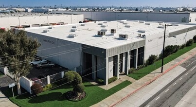 15700 S Figueroa St, Gardena, CA for lease Building Photo- Image 2 of 2