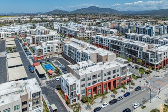 1774 Metro Ave, Chula Vista, CA - AERIAL  map view