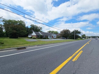 More details for 35202 Atlantic Ave, Millville, DE - Land for Lease