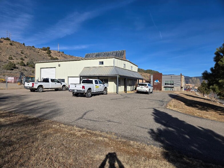 633 Turner Dr, Durango, CO for lease - Building Photo - Image 2 of 5