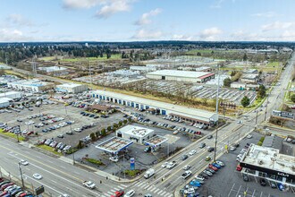 3608 S 74th St, Tacoma, WA - AERIAL  map view - Image1