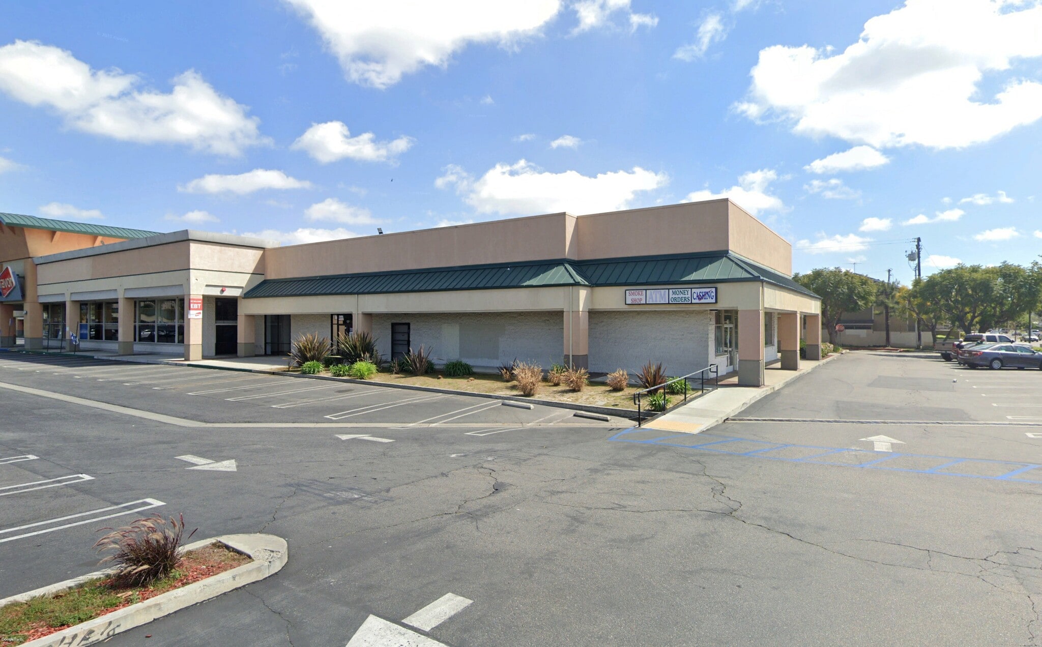 3150-3170 W Lincoln Ave, Anaheim, CA for lease Building Photo- Image 1 of 1