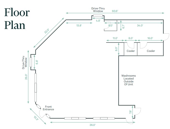 127 Leva Av, Red Deer County, AB à louer Plan d’étage- Image 1 de 1