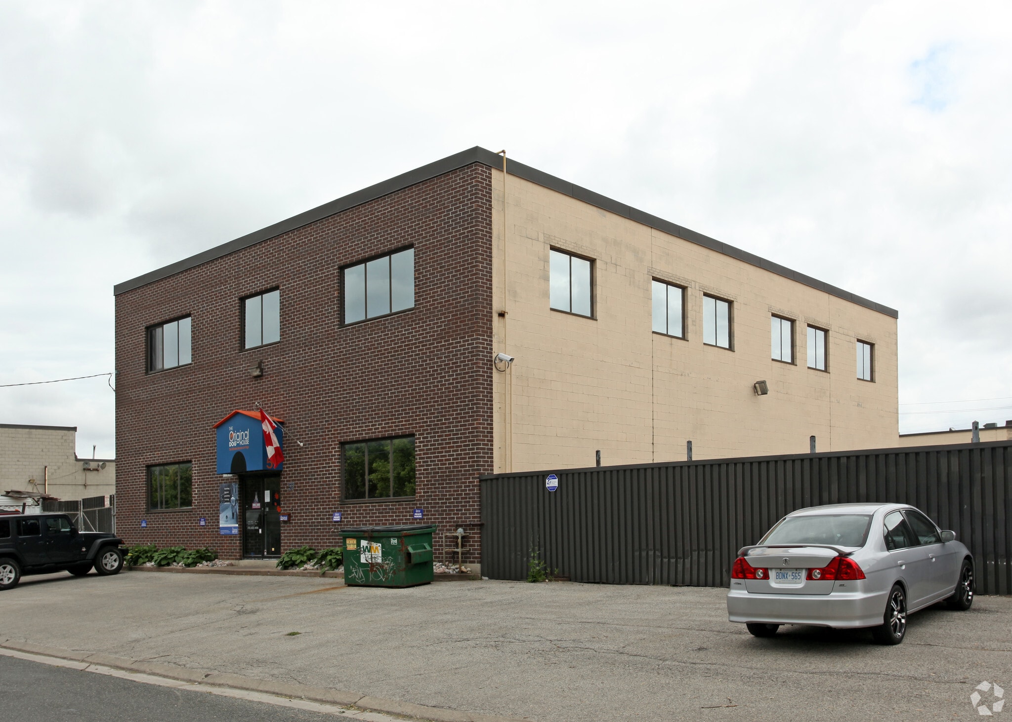 57 Research Rd, Toronto, ON for sale Primary Photo- Image 1 of 3