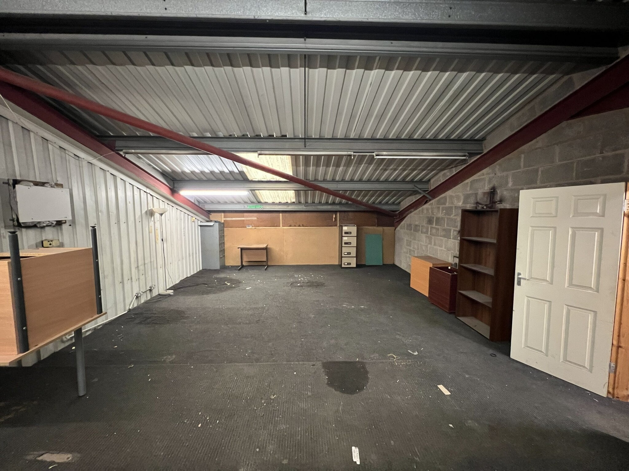 Lyncastle Way, Warrington for lease Interior Photo- Image 1 of 4