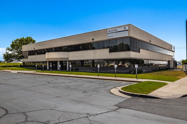 Plus de détails pour 3250 Pennsylvania Ave, Ogden, UT - Flex à vendre