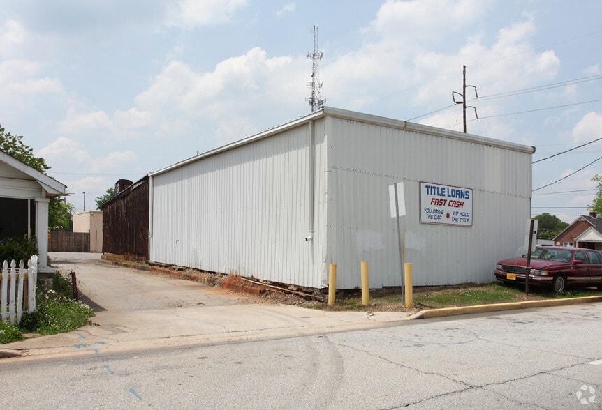 2693 E College Ave, Decatur, GA for sale - Building Photo - Image 2 of 11