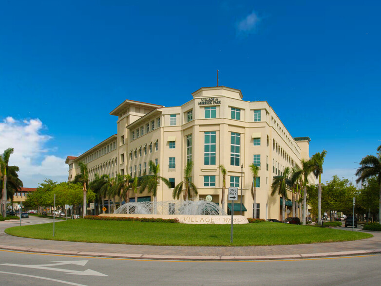 4425 Ponce de Leon Blvd, Coral Gables, FL for lease - Building Photo - Image 1 of 1