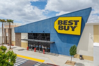 Plus de détails pour 19011-19131 Bear Valley Rd, Apple Valley, CA - Commerce de détail à louer