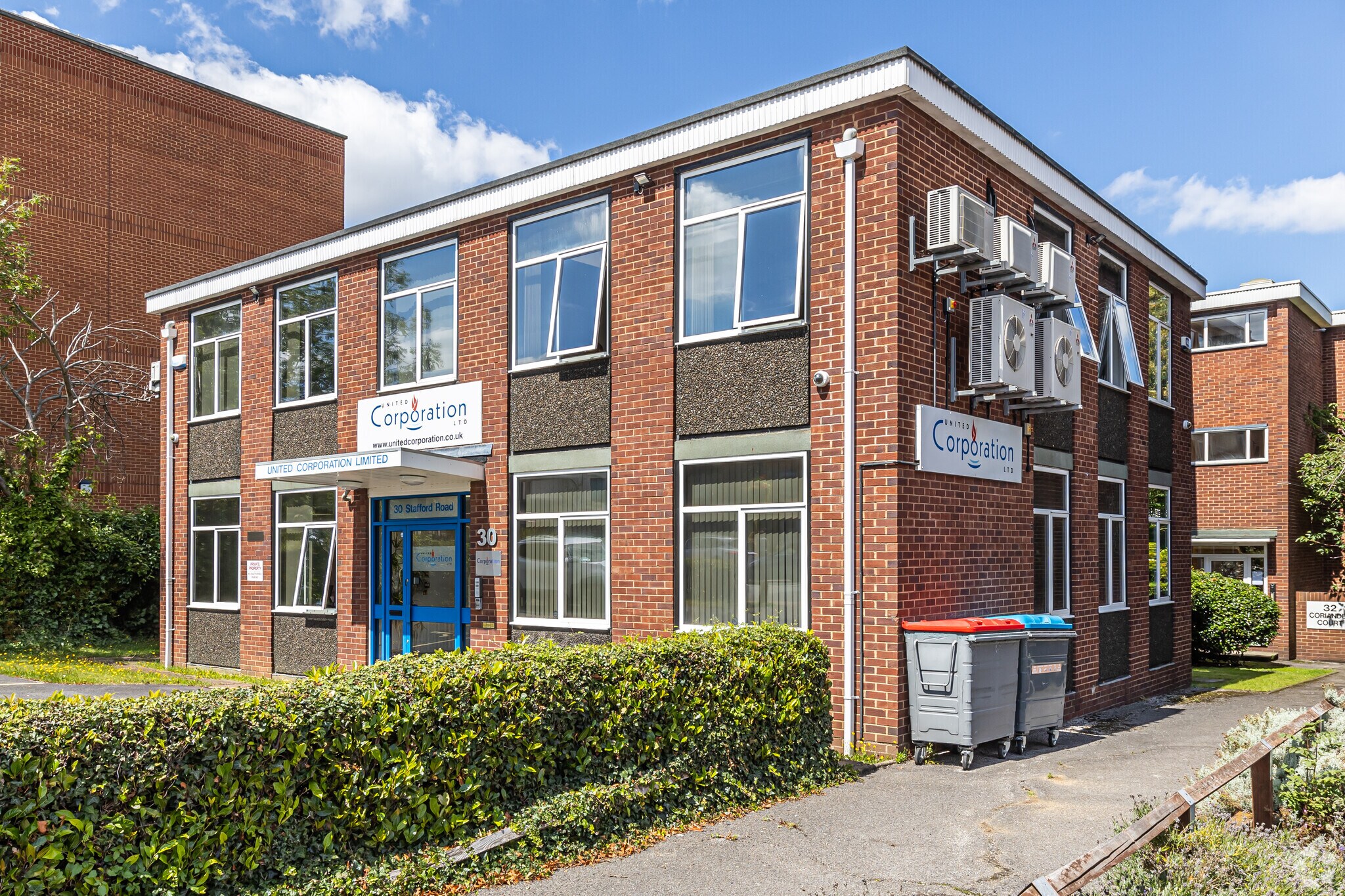 30 Stafford Rd, Wallington à vendre Photo principale- Image 1 de 1