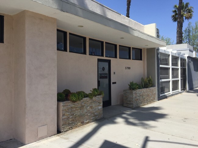 More details for 5799 Washington Blvd, Culver City, CA - Office/Medical for Lease
