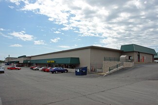 Plus de détails pour 910-980 S Oliver St, Wichita, KS - Plusieurs types d'espaces à louer