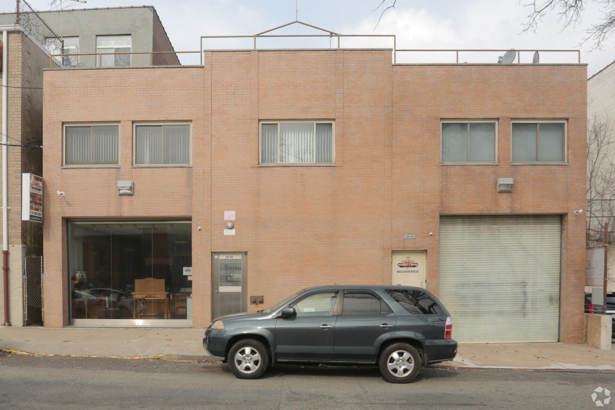 2040 129th St, College Point, NY à louer Photo du bâtiment- Image 1 de 13