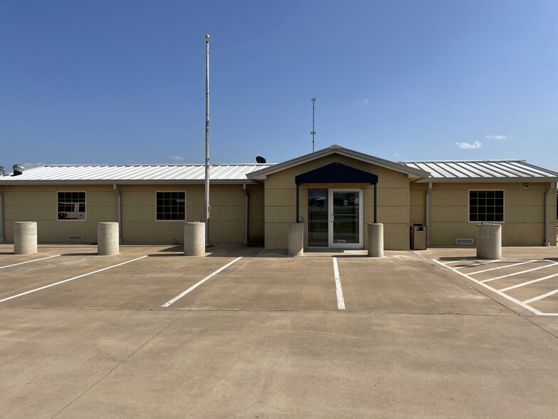 924 Missouri, Walters, OK à vendre - Photo principale - Image 1 de 16