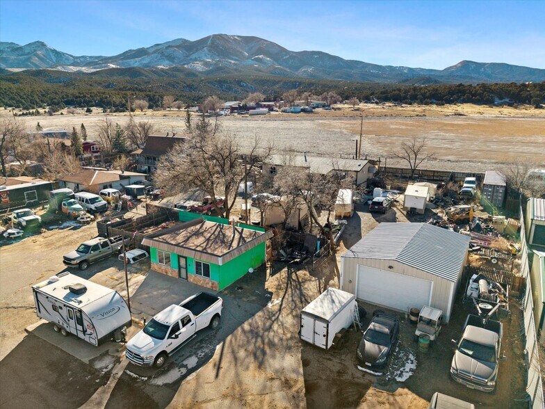 5602 E US Highway 50, Salida, CO for sale - Building Photo - Image 2 of 10