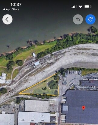 More details for 15 26th St, Huntington, WV - Land for Lease