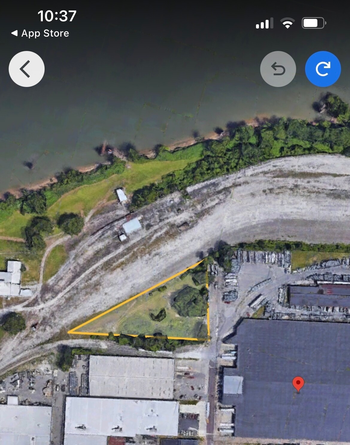 15 26th St, Huntington, WV for sale Building Photo- Image 1 of 2