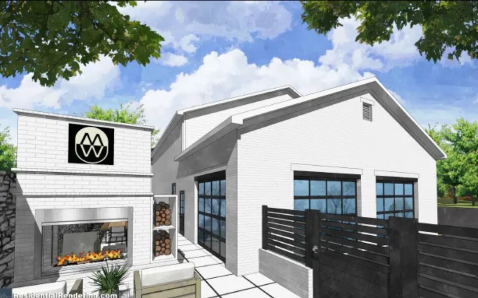 31 N Main St, Alpharetta, GA à vendre - Photo du bâtiment - Image 2 de 23