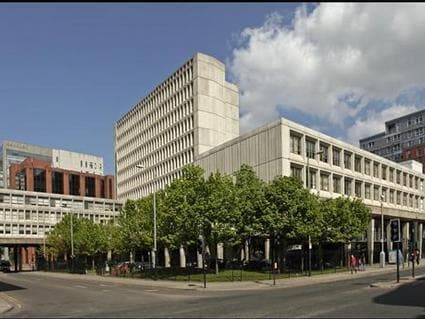 1-2 Cadogan Sq, Glasgow à louer Photo du bâtiment- Image 1 de 2