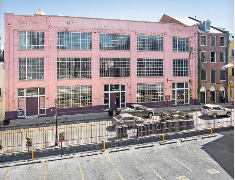 517 Toulouse St, New Orleans, LA for sale Building Photo- Image 1 of 7