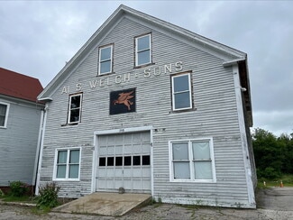 Plus de détails pour 28B Main St, Raymond, NH - Commerce de détail à vendre